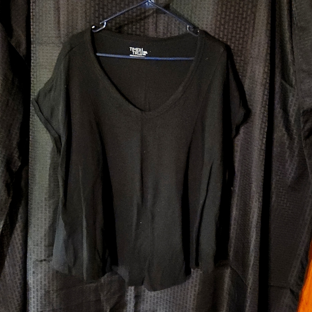 Women's 2x Tunic